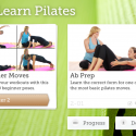  Learn Pilates by Mahalo.com